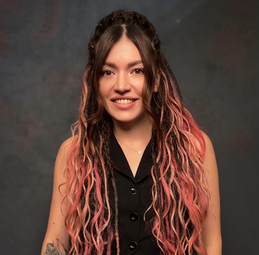 Карина Яницкая